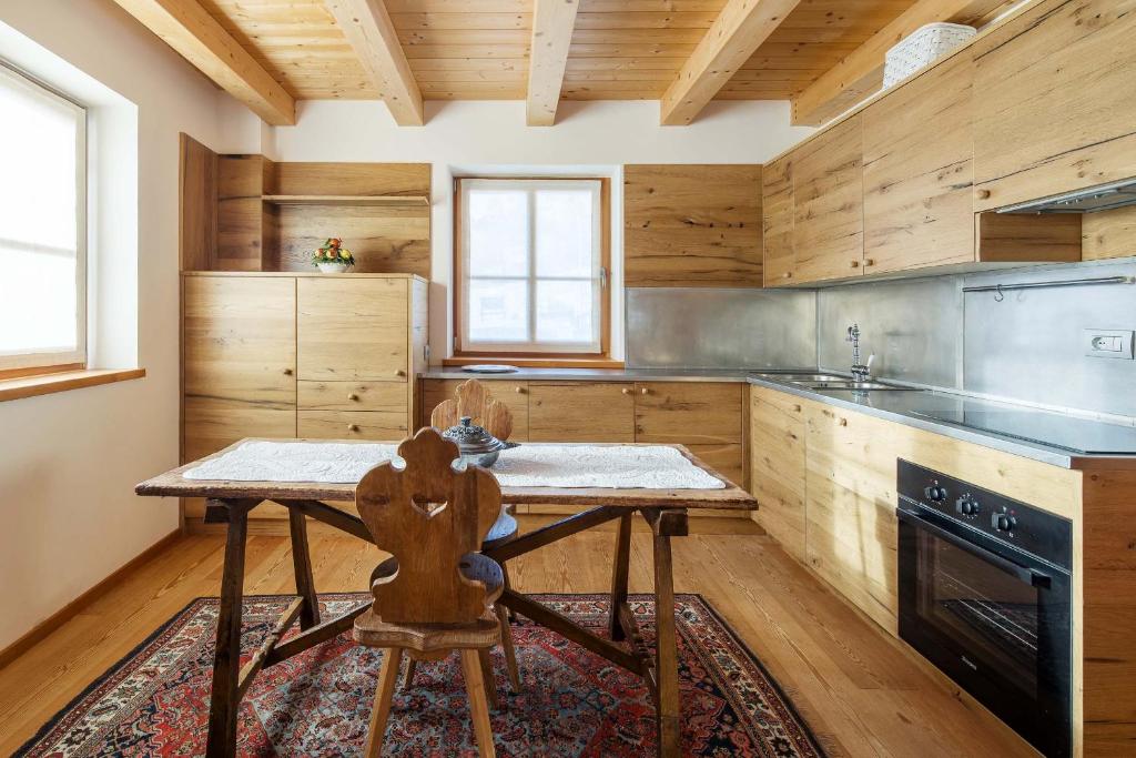 Chalet Lacedel - Dolomiti Skyline - 2