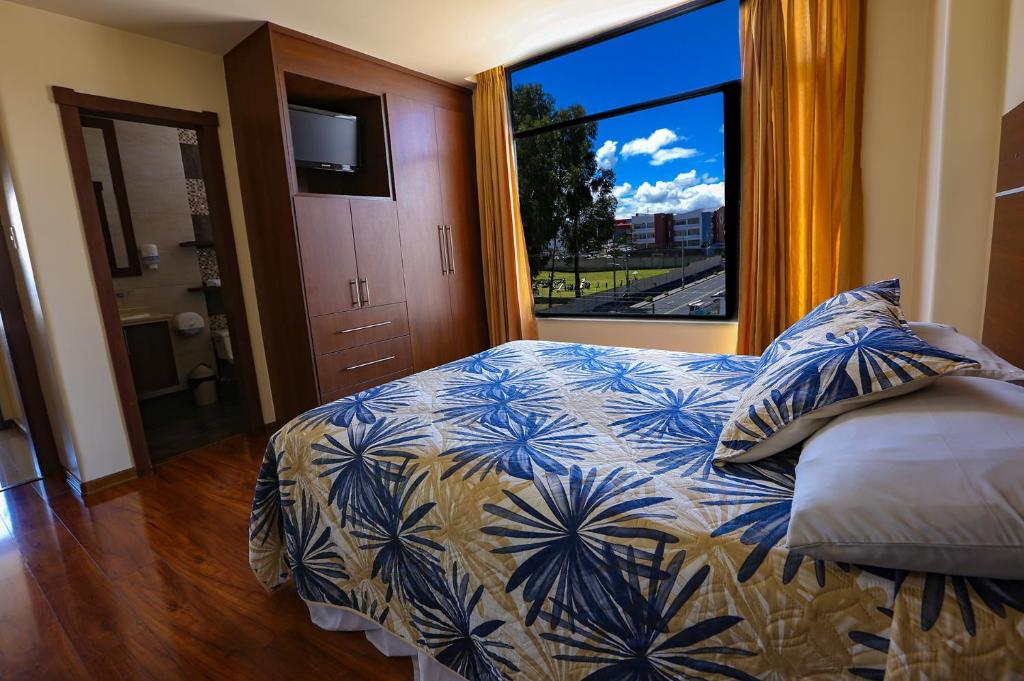 Hotel Portugal Confort - 4