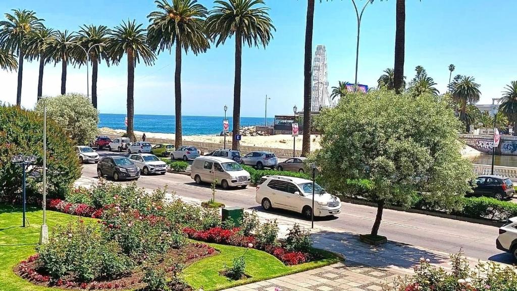 Rbk Depto con gran vista y ubicación - 3