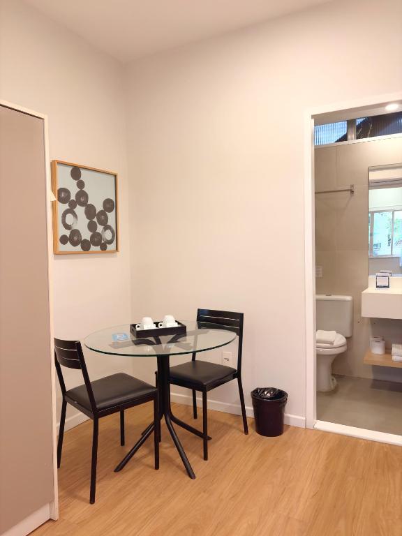 Facilities