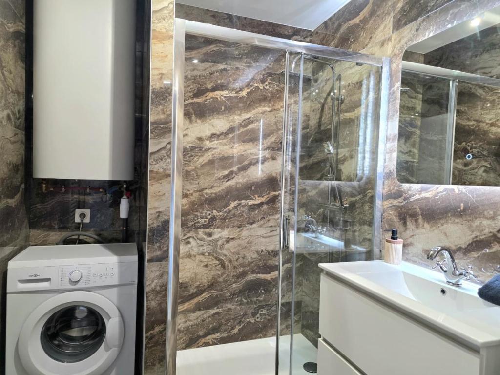 Appartement moderne, Centre Perpignan - 5