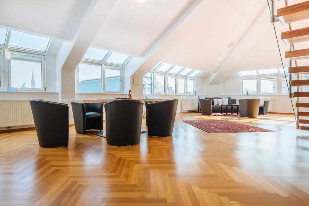 Duschel Apartments Vienna photo
