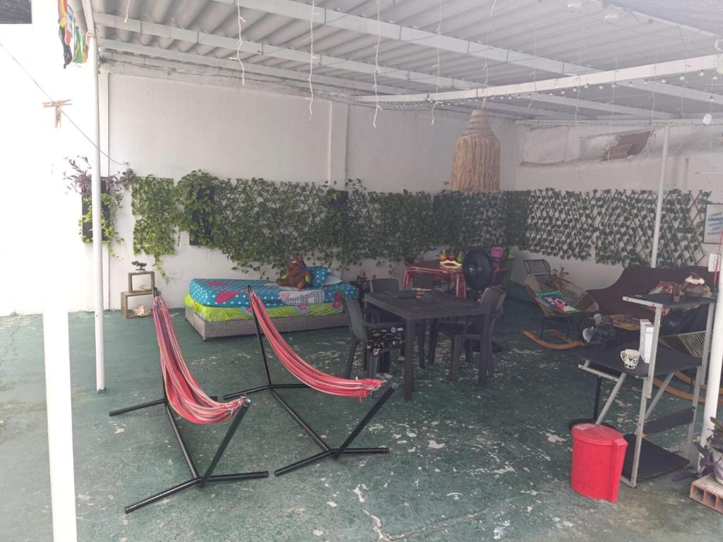 Hostal Mastcoy - 5