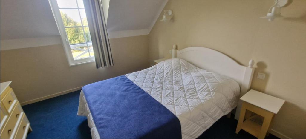 Maisonnette duplex 4 pers proche mer et golf - 5
