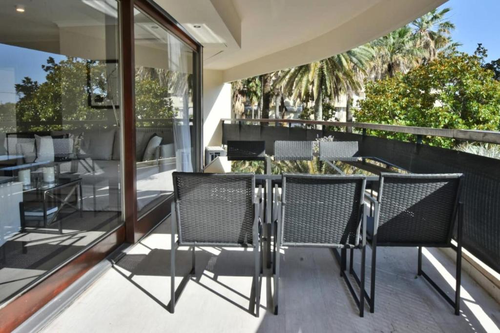 Résidence Cannes - 3p Neuf à 15min à Pied De La Plage - CANNES - 3P neuf à 15min à pied de la plage MAE-2383 - 4