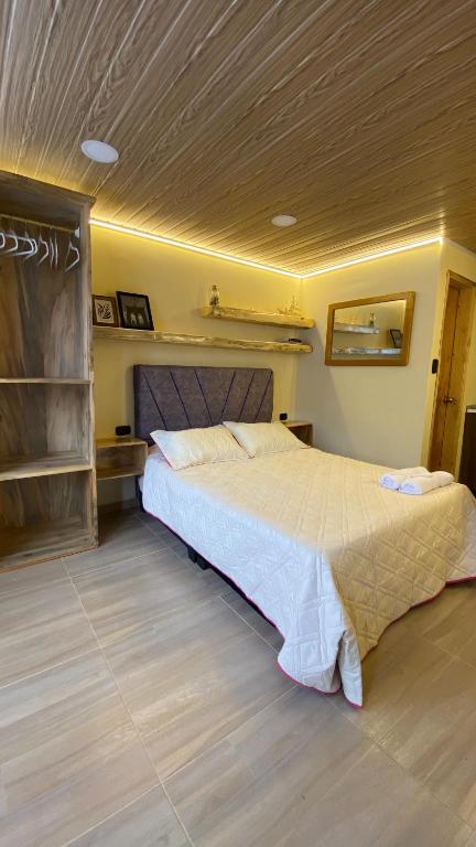 Loft moderno y acogedor cerca al centro - 1