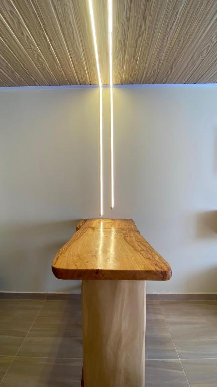 Loft moderno y acogedor cerca al centro - 2