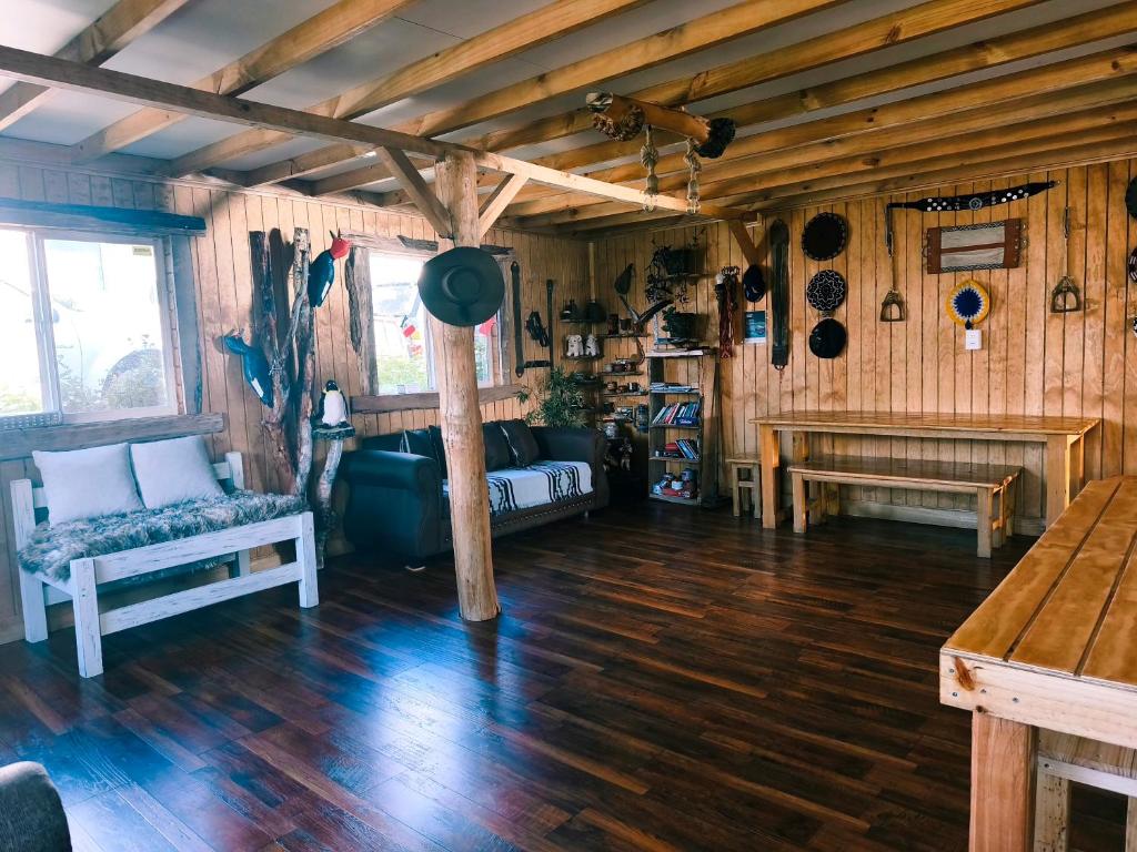 Hostel caleta union - 3