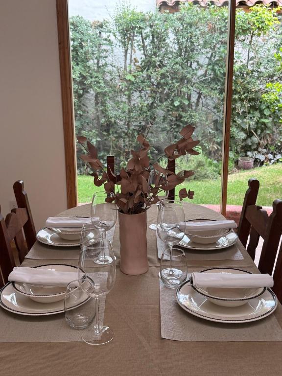 Family Chalet Boutique - 3