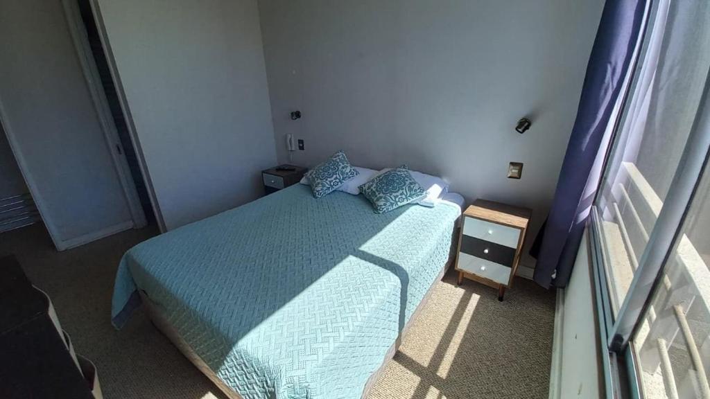 Rbk Cómodo departamento en Jardín del Mar - 3