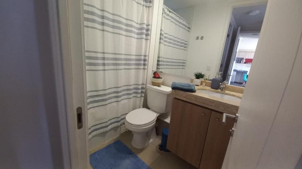 Rbk Cómodo departamento en Jardín del Mar - 5