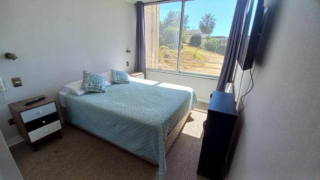 Rbk Cómodo departamento en Jardín del Mar - 4