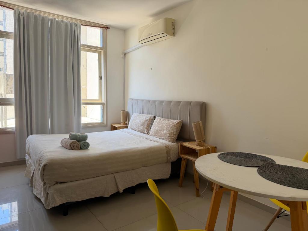 City Apartment Studio - 3