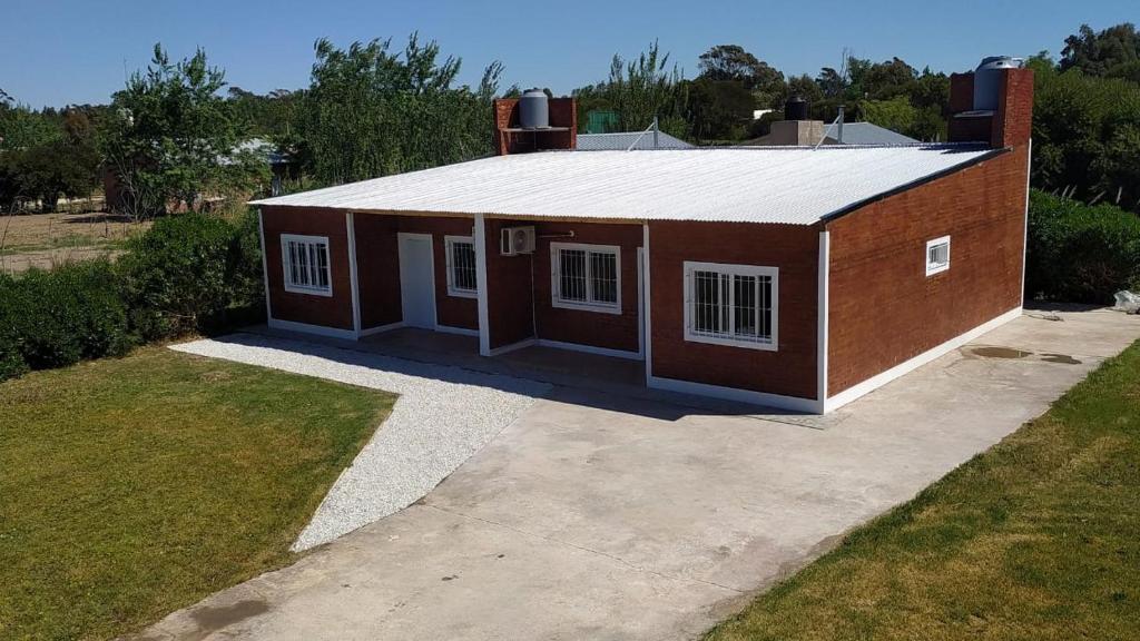 duplex playa marisol - 1