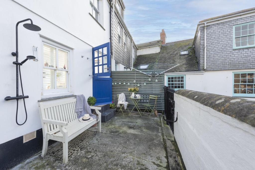 Happy Days Cottage photo 7
