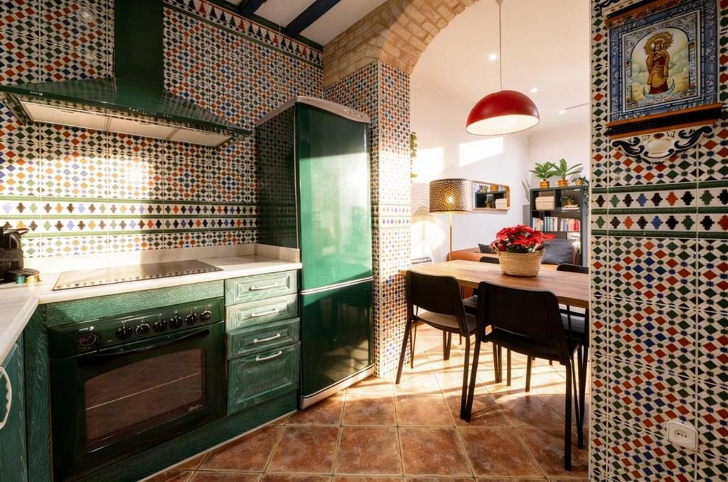 GuestReady – Stylish Flat in the Heart of Lavapiés - 3