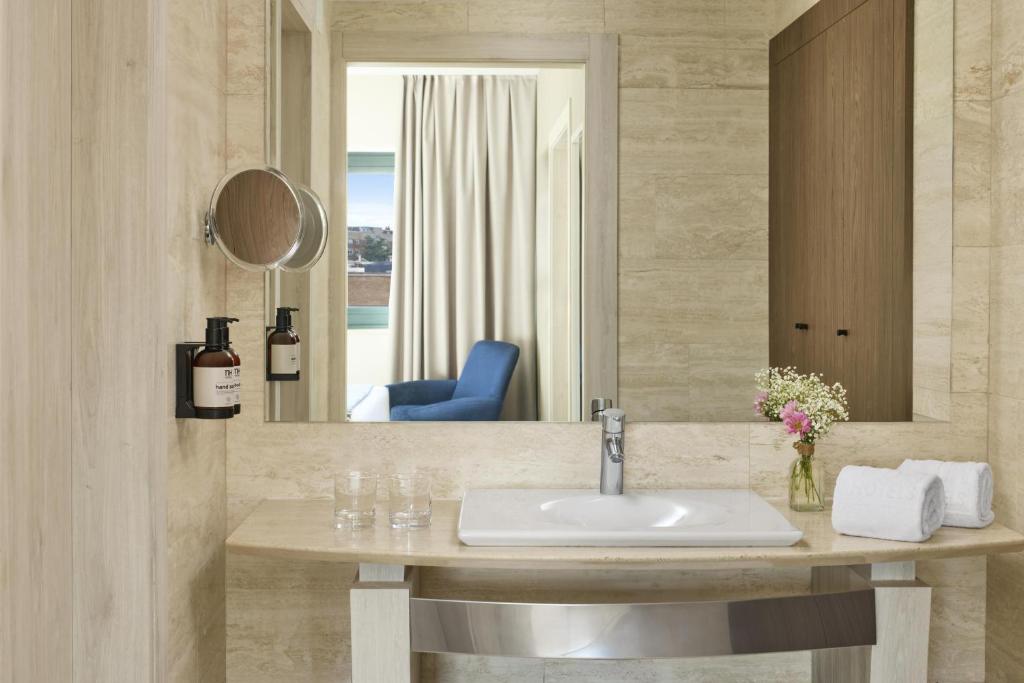 バスルーム（客室）