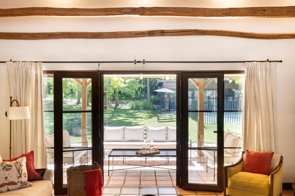 Casona Pirque - 4