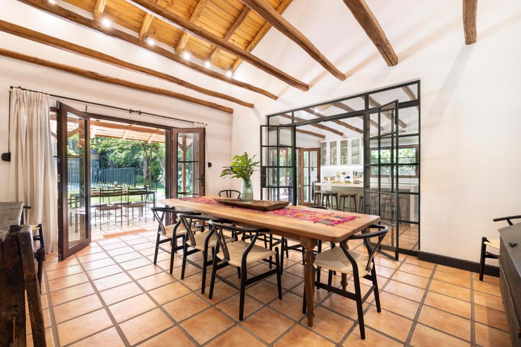 Casona Pirque - 5