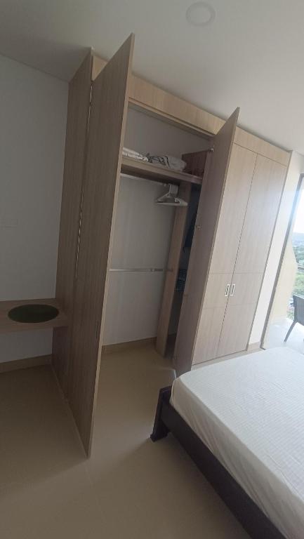 Luxury studio apartment - 5