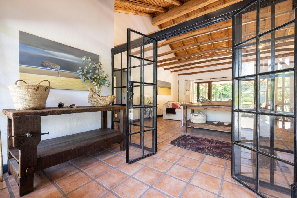 Casona Pirque - 2