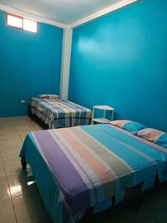 Hospedaje Piquero - 1