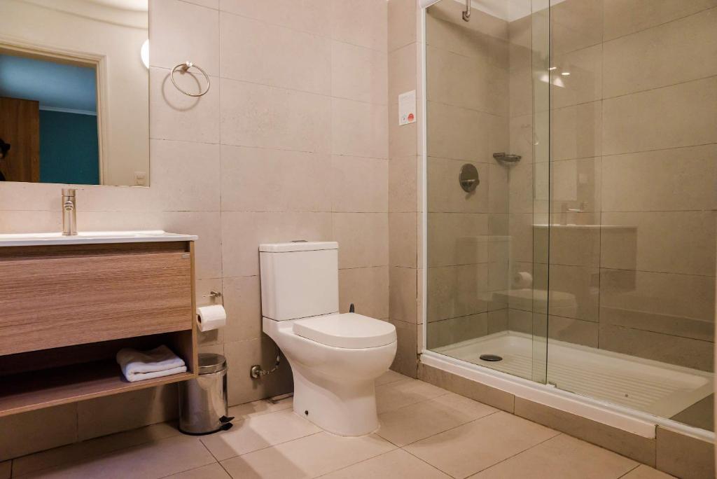 Metro to Fun 1BR near Bellavista & Hospital - 3