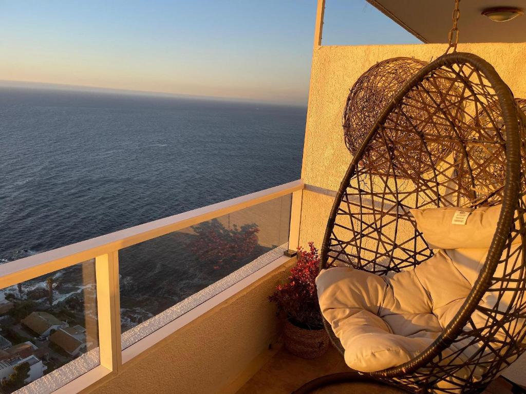 Rbk Acogedor departamento con vista privilegiada - 1