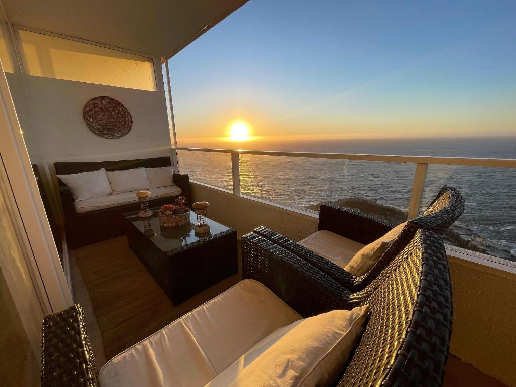 Rbk Acogedor departamento con vista privilegiada - 2