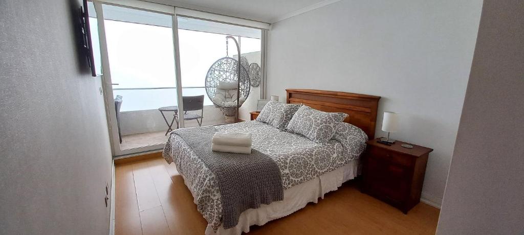 Rbk Acogedor departamento con vista privilegiada - 3