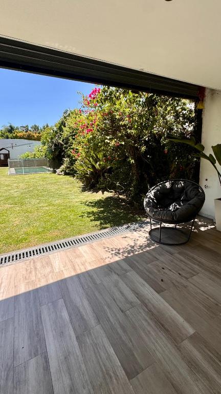 PH tipo casa, con parque y pileta, en La Plata , barrio norte - 4