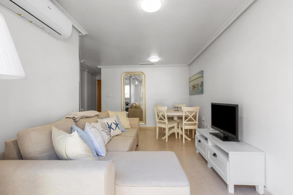 Homely Apartments Bergantin - 2