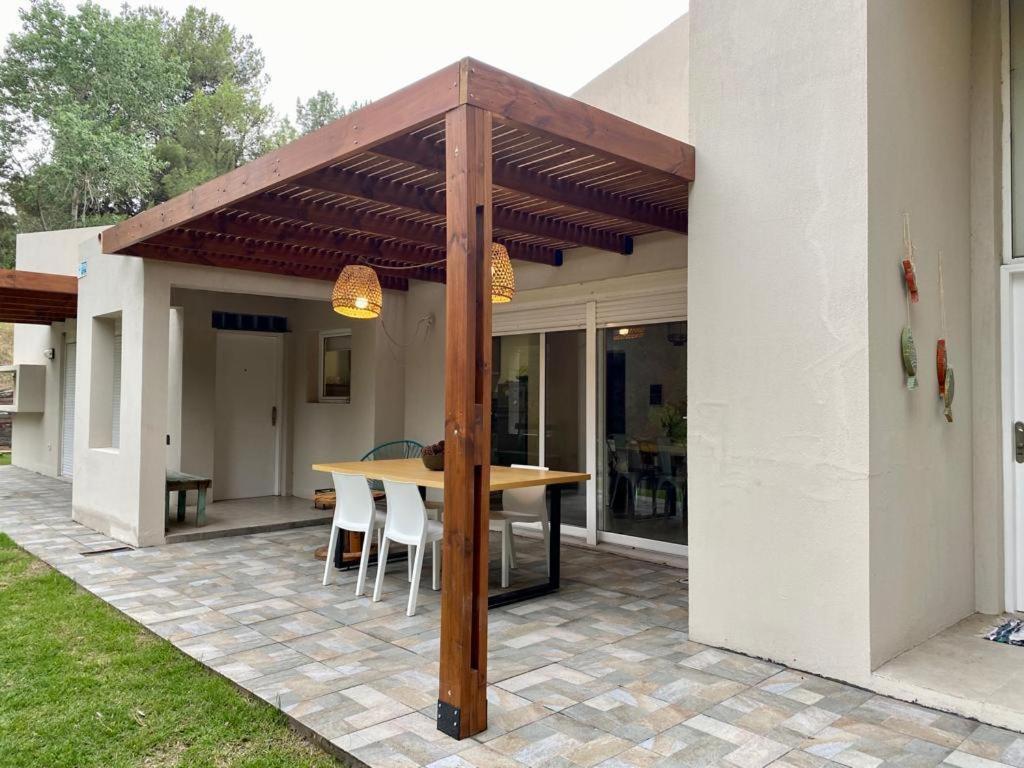 Chalet en Pinar del Golf - 1
