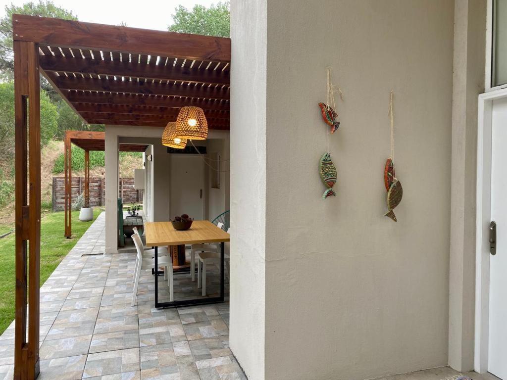 Chalet en Pinar del Golf - 4
