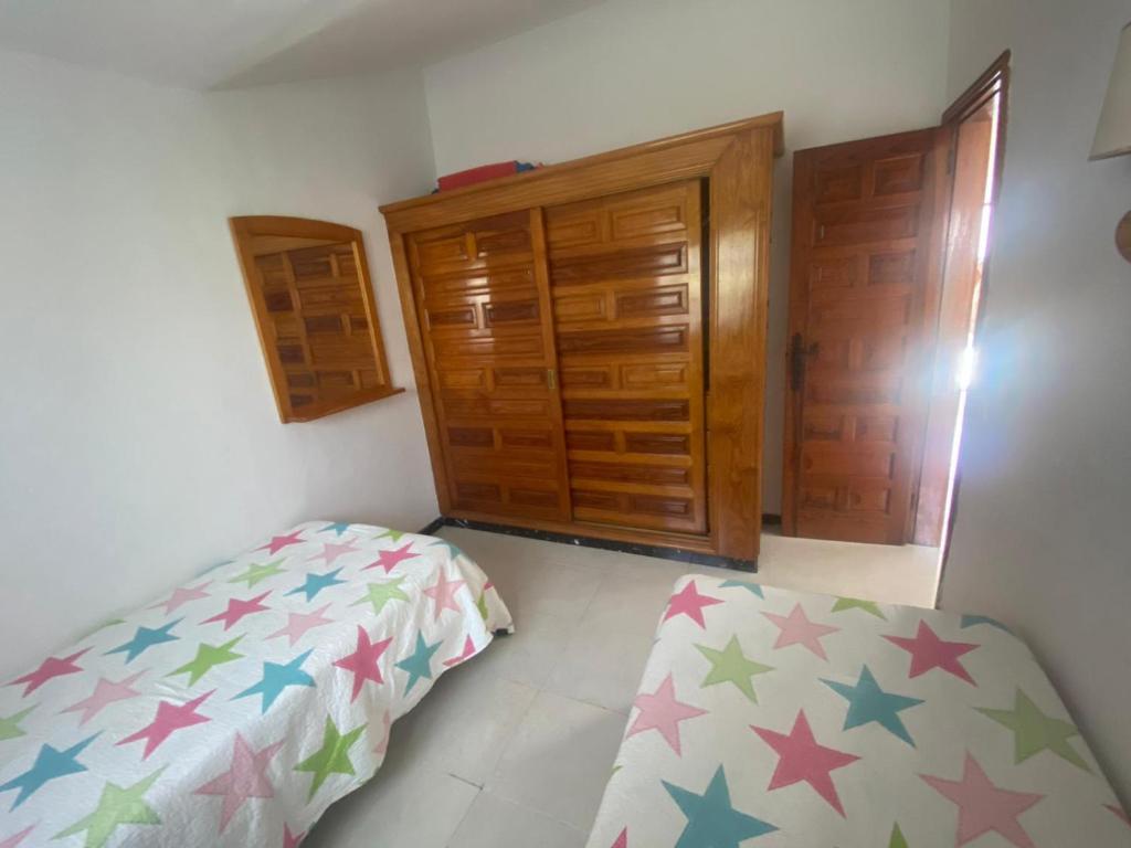 Fantástico Bungalow Santa Clara - 3