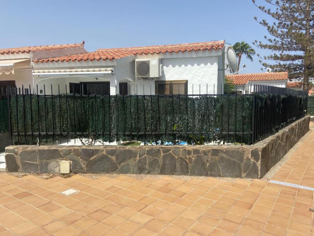 Fantástico Bungalow Santa Clara - 1