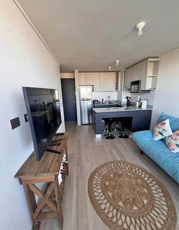 Beautiful apartment steps from the beach for 4 people - 3