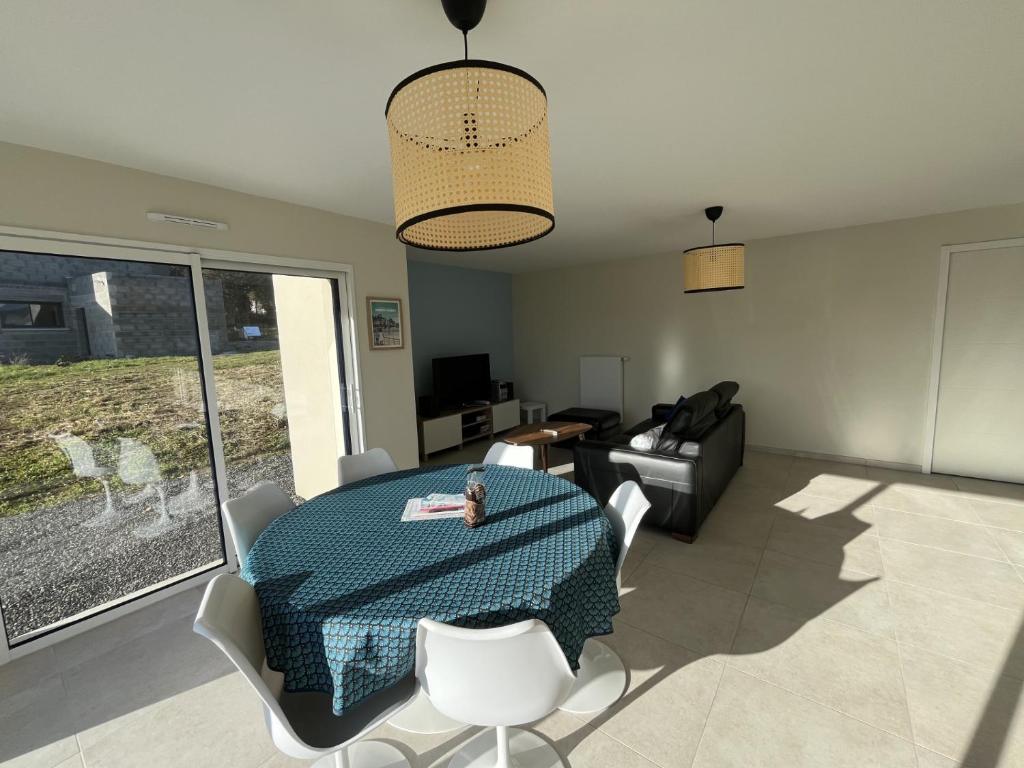 House for holidays, with garden and dedicated office for remote workers - 5