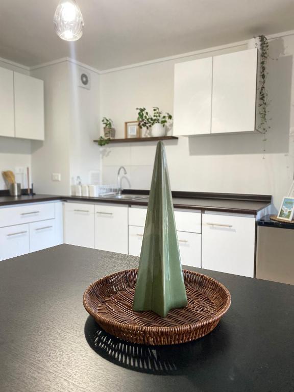 Departamento cómodo con terraza y estacionamiento privado - 5