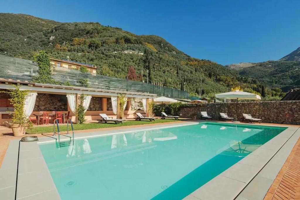 Villa Melangola - 2