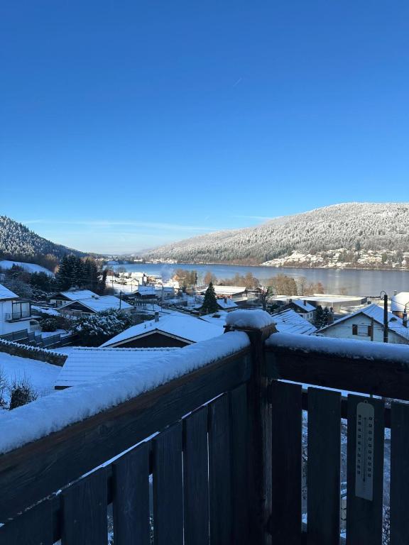 Appartement vu exceptionnel sur le lac 2 - 2