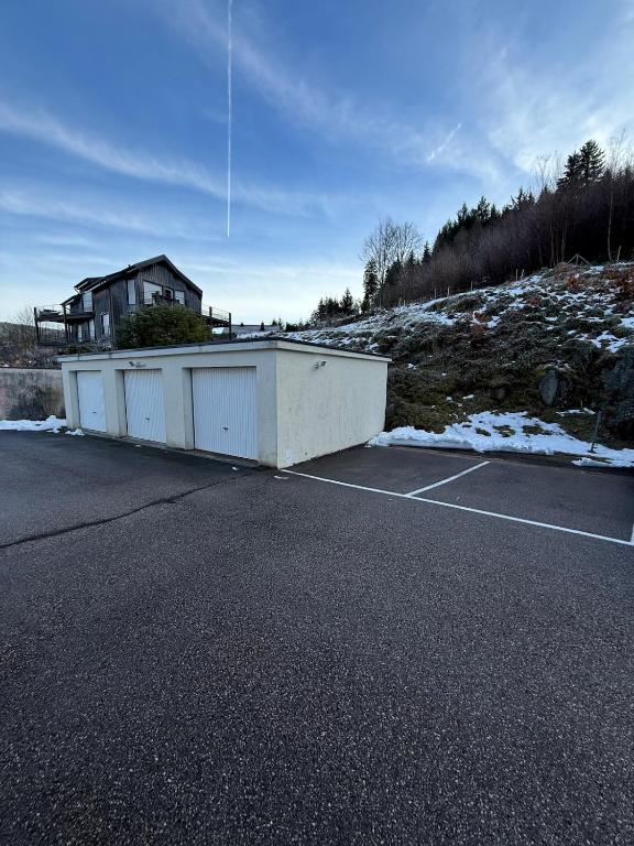 Appartement vu exceptionnel sur le lac 2 - 4