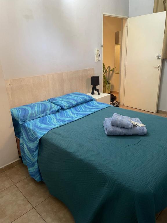 Habitación Individual - 5