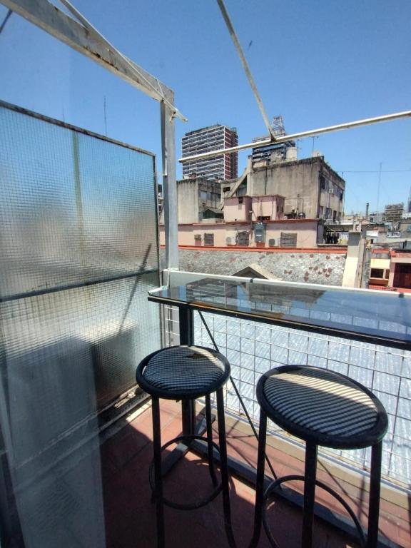 Depto En Buenos Aires - 2
