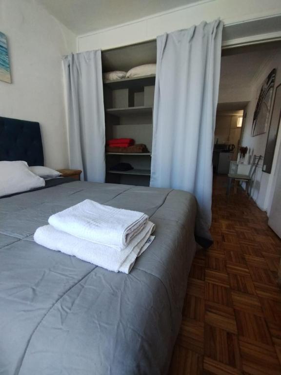 Depto En Buenos Aires - 3