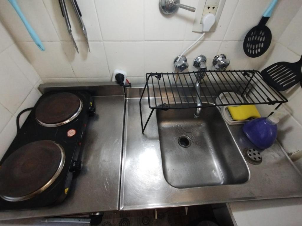 Depto En Buenos Aires - 5