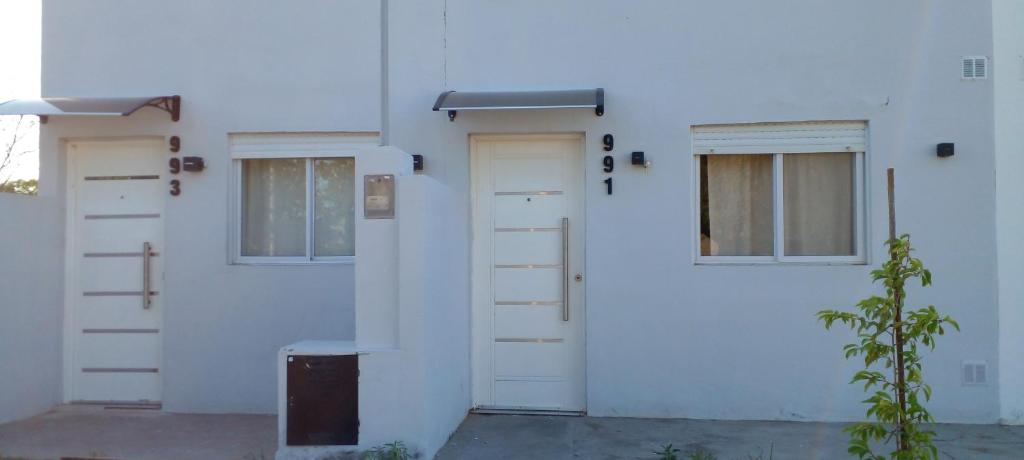 Departamento NAMASTE I - 5