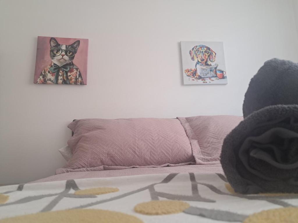 Sector Norte 1 Dormitorio - 2