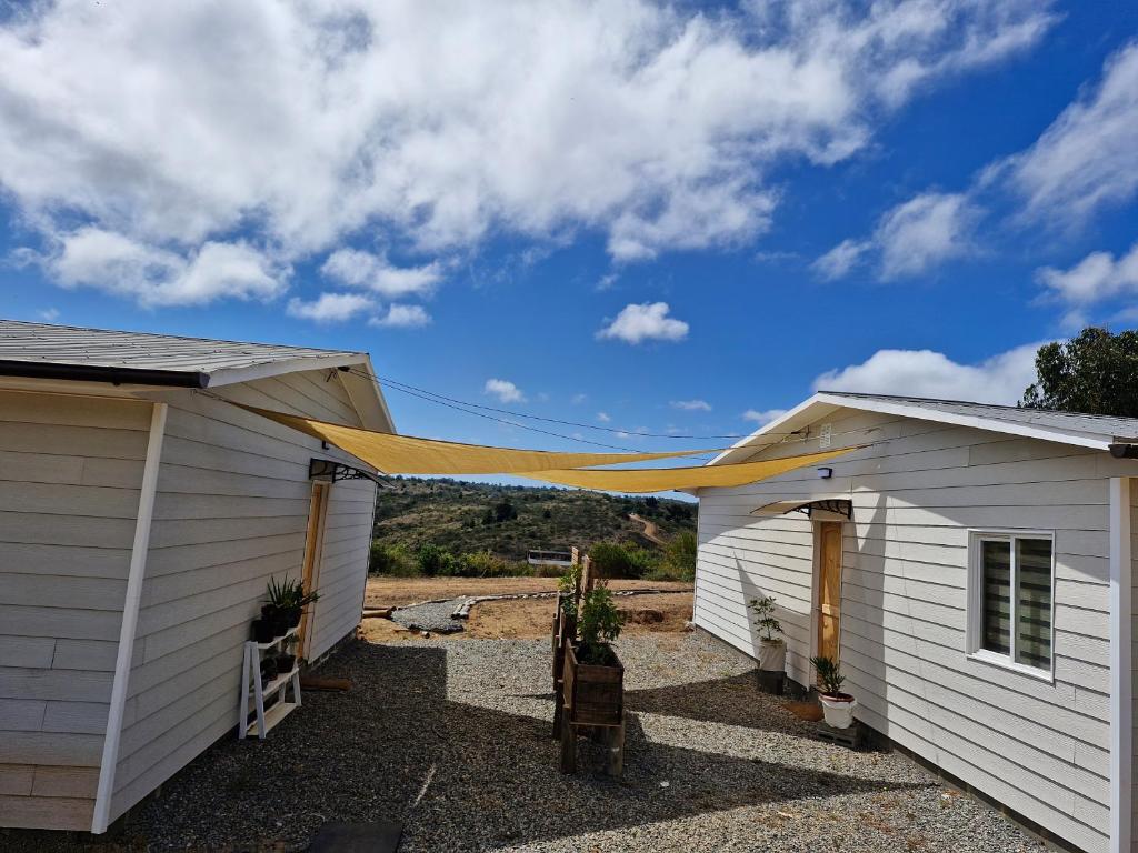 Entre Quebradas y Loicas - 4