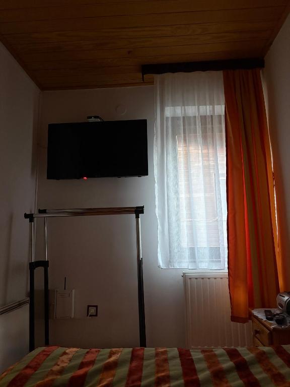 Apartman Staza - 5